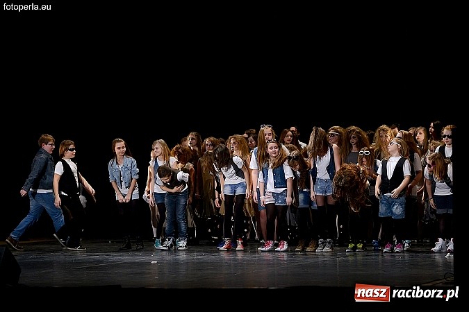 Zdjęcie w galerii na portalu naszraciborz.pl: SKAZA ze swoimi spektaklami na życzenie raciborzan wiadomości z regionu