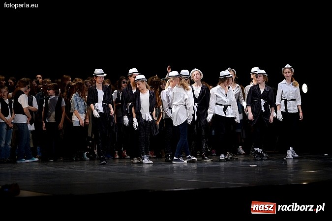 Zdjęcie w galerii na portalu naszraciborz.pl: SKAZA ze swoimi spektaklami na życzenie raciborzan wiadomości z regionu