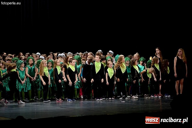 Zdjęcie w galerii na portalu naszraciborz.pl: SKAZA ze swoimi spektaklami na życzenie raciborzan wiadomości z regionu