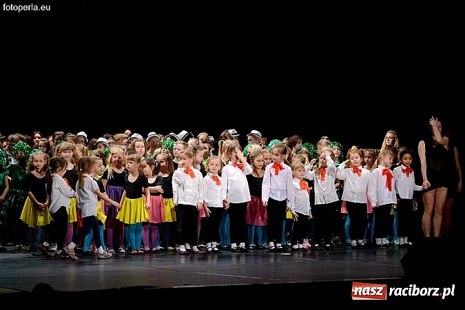 Zdjęcie w galerii na portalu naszraciborz.pl: SKAZA ze swoimi spektaklami na życzenie raciborzan wiadomości z regionu