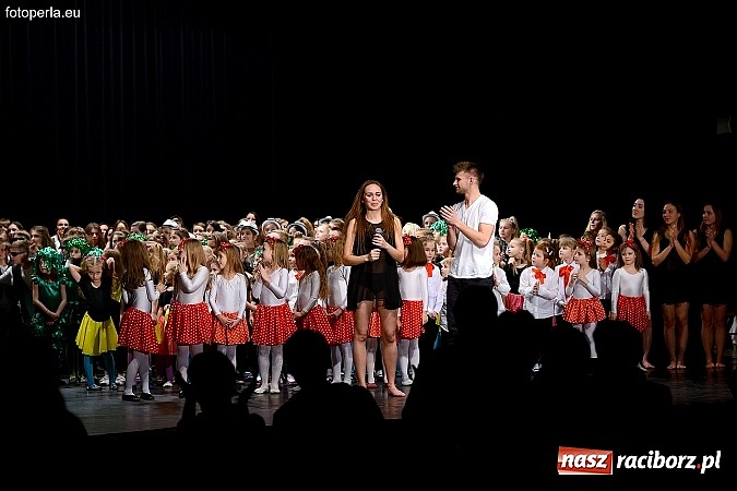 Zdjęcie w galerii na portalu naszraciborz.pl: SKAZA ze swoimi spektaklami na życzenie raciborzan wiadomości z regionu