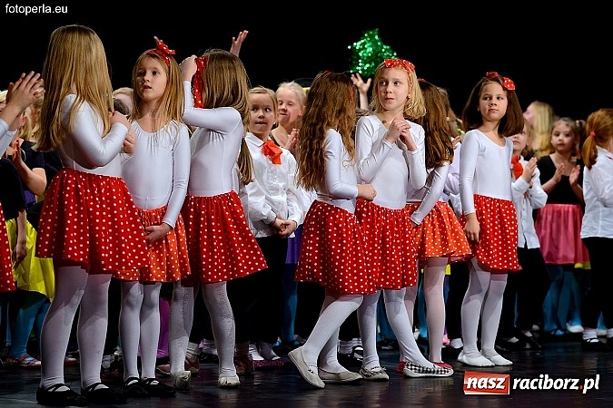 Zdjęcie w galerii na portalu naszraciborz.pl: SKAZA ze swoimi spektaklami na życzenie raciborzan wiadomości z regionu