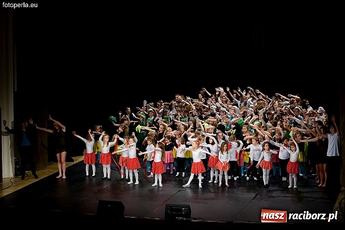 Zdjęcie w galerii na portalu naszraciborz.pl: SKAZA ze swoimi spektaklami na życzenie raciborzan wiadomości z regionu