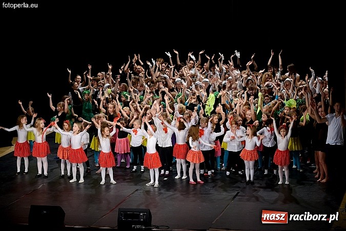 Zdjęcie w galerii na portalu naszraciborz.pl: SKAZA ze swoimi spektaklami na życzenie raciborzan wiadomości z regionu