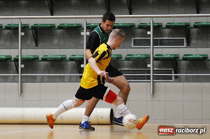 Zdjęcie w galerii na portalu naszraciborz.pl: Wychylylybymy wygrywają w hicie weekendu wiadomości z regionu