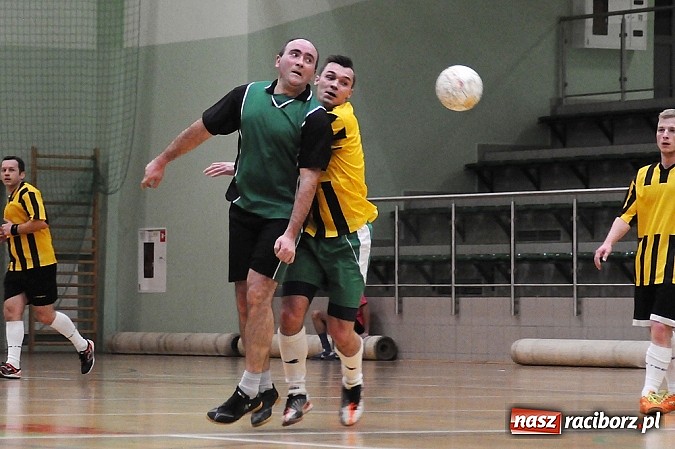 Zdjęcie w galerii na portalu naszraciborz.pl: Wychylylybymy wygrywają w hicie weekendu wiadomości z regionu