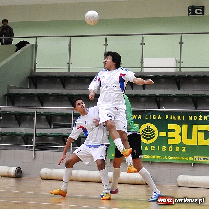 Zdjęcie w galerii na portalu naszraciborz.pl: Wychylylybymy wygrywają w hicie weekendu wiadomości z regionu