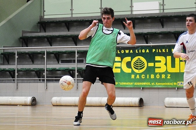 Zdjęcie w galerii na portalu naszraciborz.pl: Wychylylybymy wygrywają w hicie weekendu wiadomości z regionu