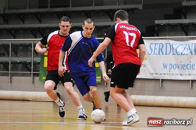 Zdjęcie w galerii na portalu naszraciborz.pl: Wychylylybymy wygrywają w hicie weekendu wiadomości z regionu