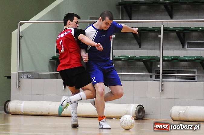 Zdjęcie w galerii na portalu naszraciborz.pl: Wychylylybymy wygrywają w hicie weekendu wiadomości z regionu