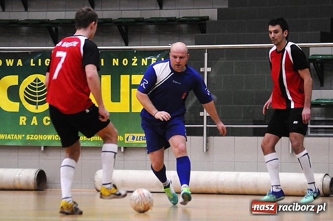 Zdjęcie w galerii na portalu naszraciborz.pl: Wychylylybymy wygrywają w hicie weekendu wiadomości z regionu