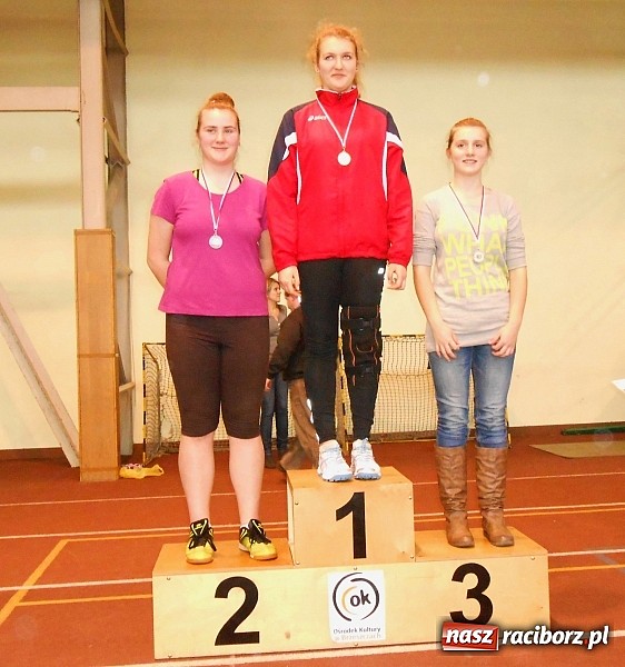 Zdjęcie w galerii na portalu naszraciborz.pl: 4 medale dla zawodników z ZSOMS wiadomości z regionu