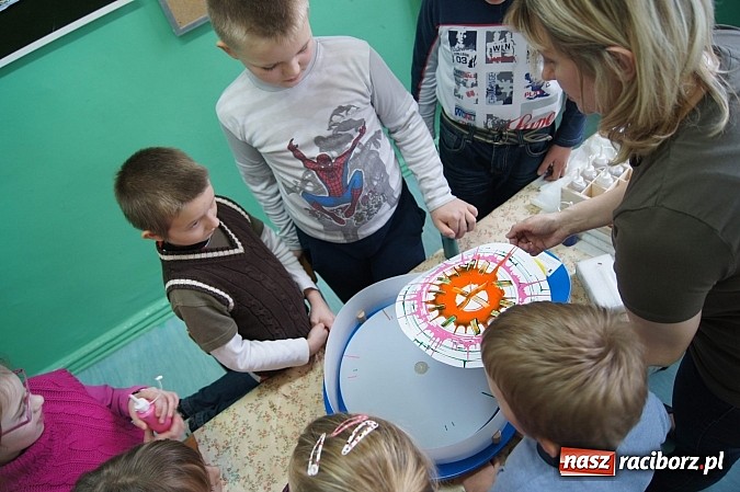 Zdjęcie w galerii na portalu naszraciborz.pl: W szkołach z gminy Nędza zapobiegają dysleksji wiadomości z regionu