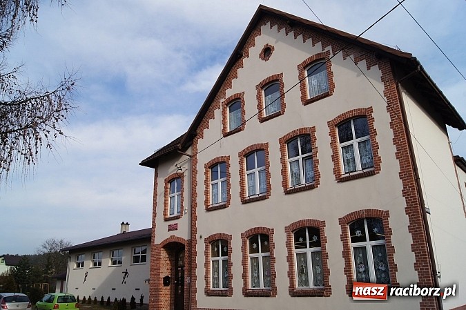 Zdjęcie w galerii na portalu naszraciborz.pl: W szkołach z gminy Nędza zapobiegają dysleksji wiadomości z regionu