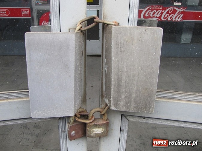 Zdjęcie w galerii na portalu naszraciborz.pl: Dworzec w Raciborzu nie jest zbyt ładny… wiadomości z regionu