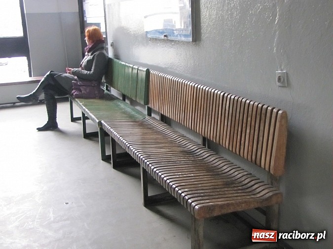 Zdjęcie w galerii na portalu naszraciborz.pl: Dworzec w Raciborzu nie jest zbyt ładny… wiadomości z regionu