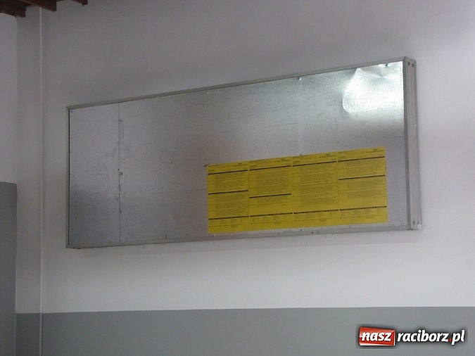 Zdjęcie w galerii na portalu naszraciborz.pl: Dworzec w Raciborzu nie jest zbyt ładny… wiadomości z regionu