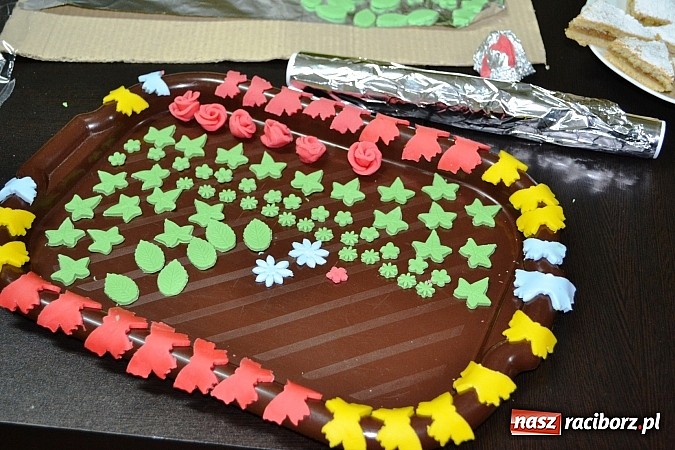 Zdjęcie w galerii na portalu naszraciborz.pl: Gospodynie z Szonowic przekazują swoje pasje i wiedzę! wiadomości z regionu