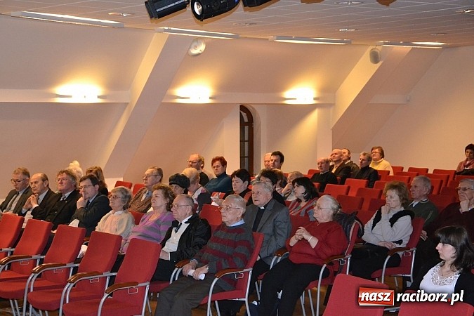 Zdjęcie w galerii na portalu naszraciborz.pl: Wystawa Książęta von Ratibor - genealogia rodu oficjalnie otwarta wiadomości z regionu