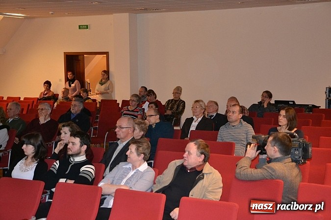 Zdjęcie w galerii na portalu naszraciborz.pl: Wystawa Książęta von Ratibor - genealogia rodu oficjalnie otwarta wiadomości z regionu