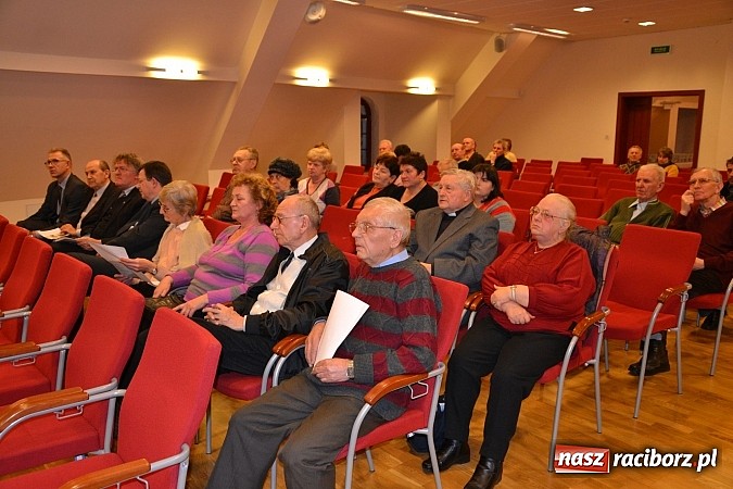 Zdjęcie w galerii na portalu naszraciborz.pl: Wystawa Książęta von Ratibor - genealogia rodu oficjalnie otwarta wiadomości z regionu