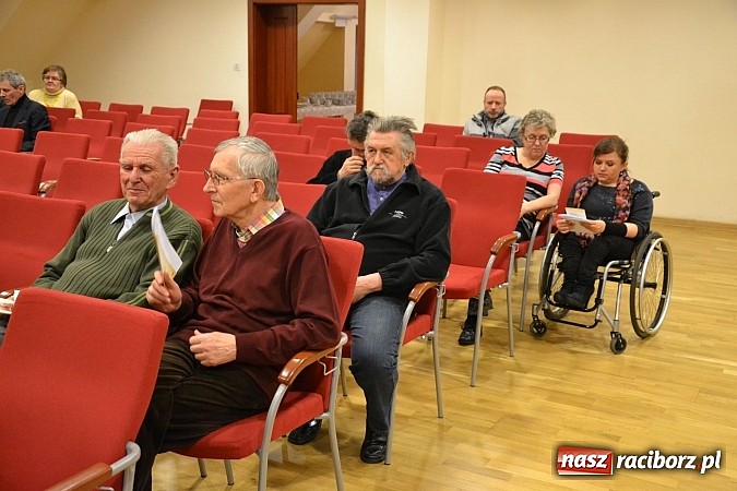 Zdjęcie w galerii na portalu naszraciborz.pl: Wystawa Książęta von Ratibor - genealogia rodu oficjalnie otwarta wiadomości z regionu