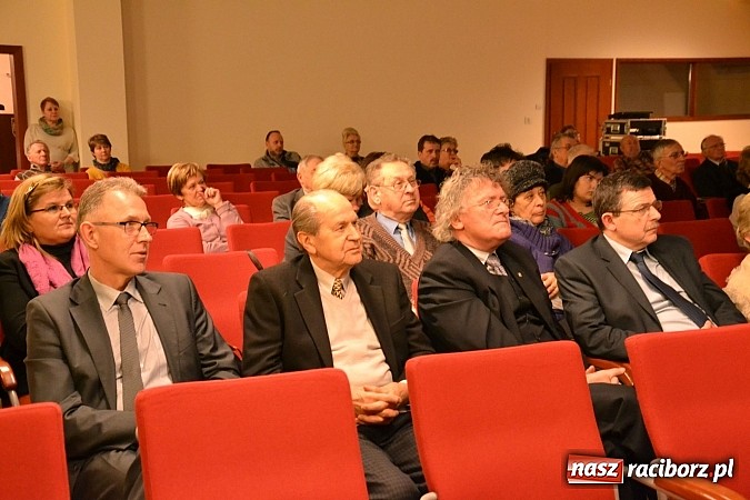 Zdjęcie w galerii na portalu naszraciborz.pl: Wystawa Książęta von Ratibor - genealogia rodu oficjalnie otwarta wiadomości z regionu