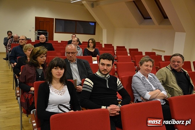 Zdjęcie w galerii na portalu naszraciborz.pl: Wystawa Książęta von Ratibor - genealogia rodu oficjalnie otwarta wiadomości z regionu