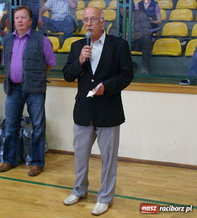 Zdjęcie w galerii na portalu naszraciborz.pl: Walka o Mistrzostwo Polski kadetek rozpoczęta wiadomości z regionu