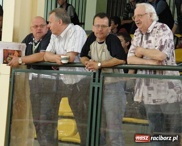 Zdjęcie w galerii na portalu naszraciborz.pl: Walka o Mistrzostwo Polski kadetek rozpoczęta wiadomości z regionu