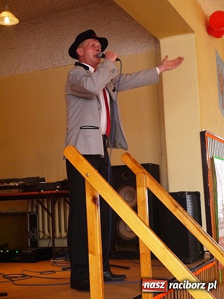 Zdjęcie w galerii na portalu naszraciborz.pl: 22. spotkanie z okazji Światowego Dnia Chorego wiadomości z regionu