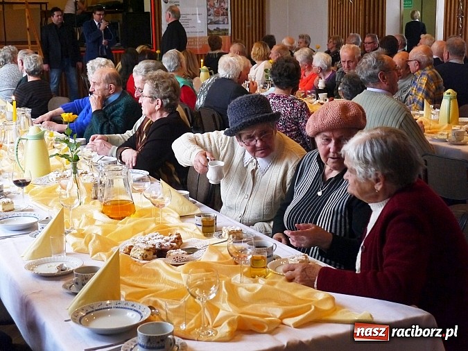 Zdjęcie w galerii na portalu naszraciborz.pl: 22. spotkanie z okazji Światowego Dnia Chorego wiadomości z regionu