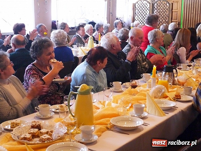 Zdjęcie w galerii na portalu naszraciborz.pl: 22. spotkanie z okazji Światowego Dnia Chorego wiadomości z regionu