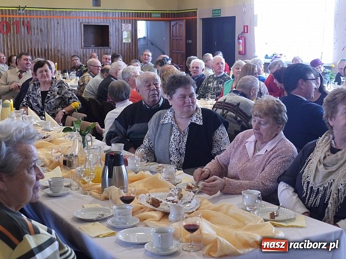 Zdjęcie w galerii na portalu naszraciborz.pl: 22. spotkanie z okazji Światowego Dnia Chorego wiadomości z regionu