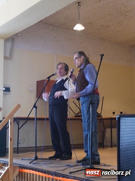 Zdjęcie w galerii na portalu naszraciborz.pl: 22. spotkanie z okazji Światowego Dnia Chorego wiadomości z regionu