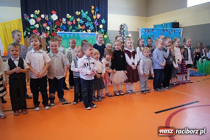 Zdjęcie w galerii na portalu naszraciborz.pl: Wielkie święto miłości w G&oacute;rkach Śląskich wiadomości z regionu