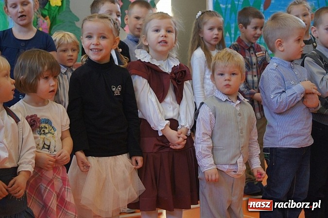 Zdjęcie w galerii na portalu naszraciborz.pl: Wielkie święto miłości w G&oacute;rkach Śląskich wiadomości z regionu