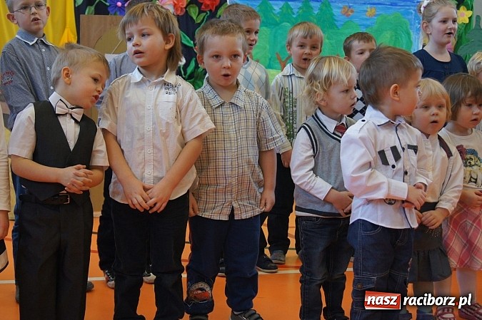 Zdjęcie w galerii na portalu naszraciborz.pl: Wielkie święto miłości w G&oacute;rkach Śląskich wiadomości z regionu