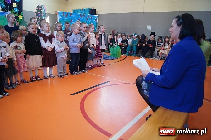 Zdjęcie w galerii na portalu naszraciborz.pl: Wielkie święto miłości w G&oacute;rkach Śląskich wiadomości z regionu