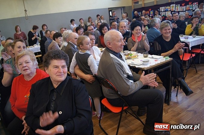 Zdjęcie w galerii na portalu naszraciborz.pl: Wielkie święto miłości w G&oacute;rkach Śląskich wiadomości z regionu