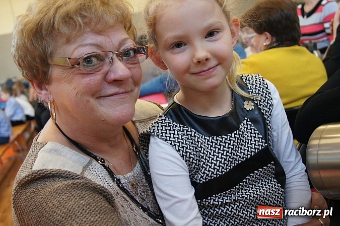 Zdjęcie w galerii na portalu naszraciborz.pl: Wielkie święto miłości w G&oacute;rkach Śląskich wiadomości z regionu