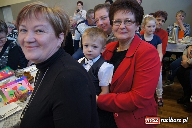 Zdjęcie w galerii na portalu naszraciborz.pl: Wielkie święto miłości w G&oacute;rkach Śląskich wiadomości z regionu