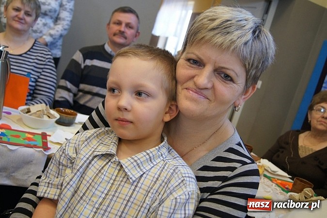 Zdjęcie w galerii na portalu naszraciborz.pl: Wielkie święto miłości w G&oacute;rkach Śląskich wiadomości z regionu