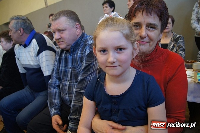 Zdjęcie w galerii na portalu naszraciborz.pl: Wielkie święto miłości w G&oacute;rkach Śląskich wiadomości z regionu