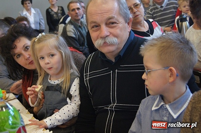 Zdjęcie w galerii na portalu naszraciborz.pl: Wielkie święto miłości w G&oacute;rkach Śląskich wiadomości z regionu