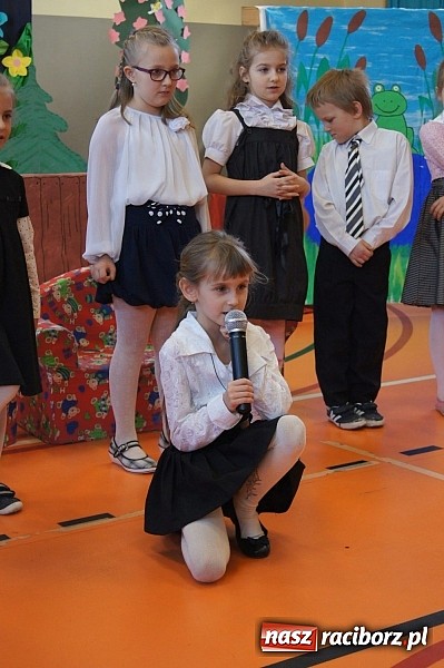 Zdjęcie w galerii na portalu naszraciborz.pl: Wielkie święto miłości w G&oacute;rkach Śląskich wiadomości z regionu