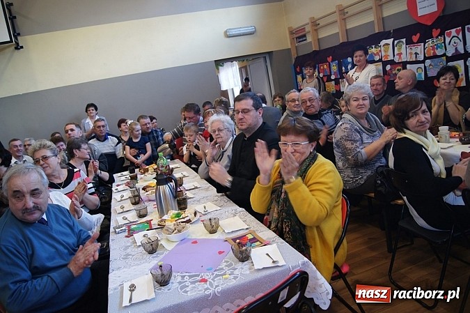 Zdjęcie w galerii na portalu naszraciborz.pl: Wielkie święto miłości w G&oacute;rkach Śląskich wiadomości z regionu