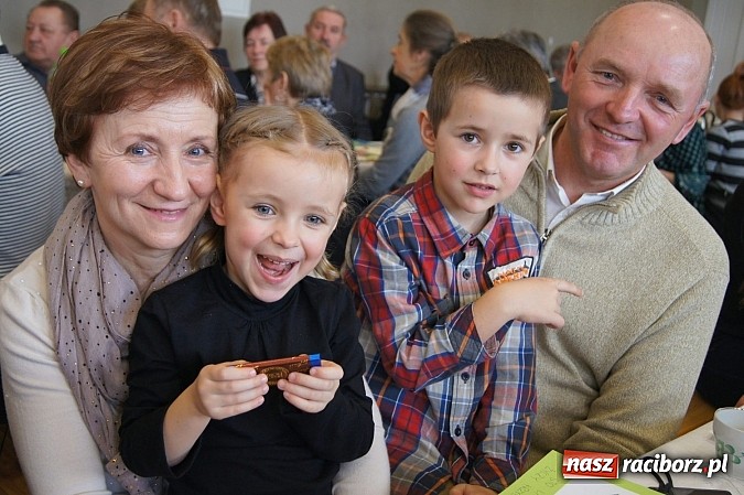 Zdjęcie w galerii na portalu naszraciborz.pl: Wielkie święto miłości w G&oacute;rkach Śląskich wiadomości z regionu