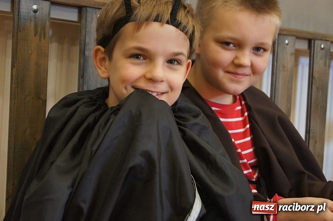 Zdjęcie w galerii na portalu naszraciborz.pl: Wielkie święto miłości w G&oacute;rkach Śląskich wiadomości z regionu