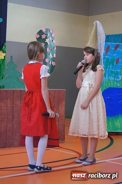 Zdjęcie w galerii na portalu naszraciborz.pl: Wielkie święto miłości w G&oacute;rkach Śląskich wiadomości z regionu